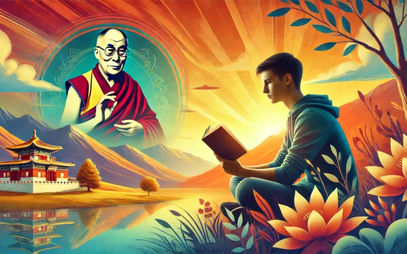 Dalai Lama Fellowship