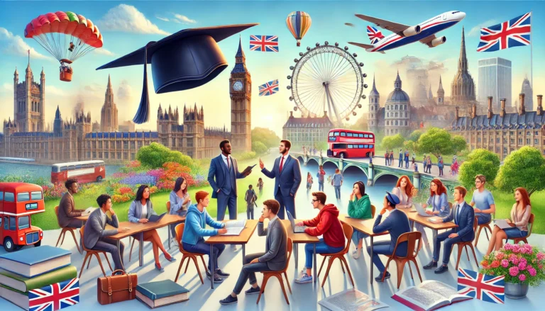 UK Commonwealth Scholarships