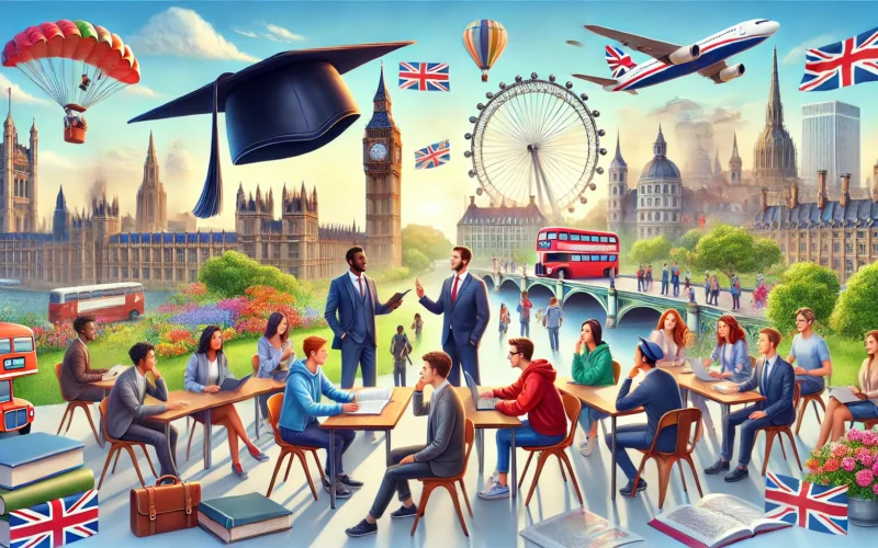 UK Commonwealth Scholarships