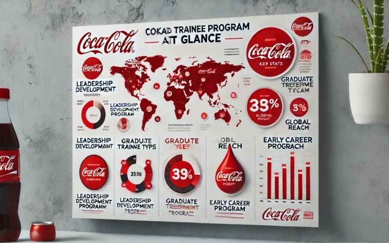 Coca-Cola Trainee Program