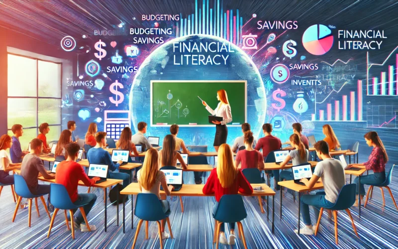 Financial literacy