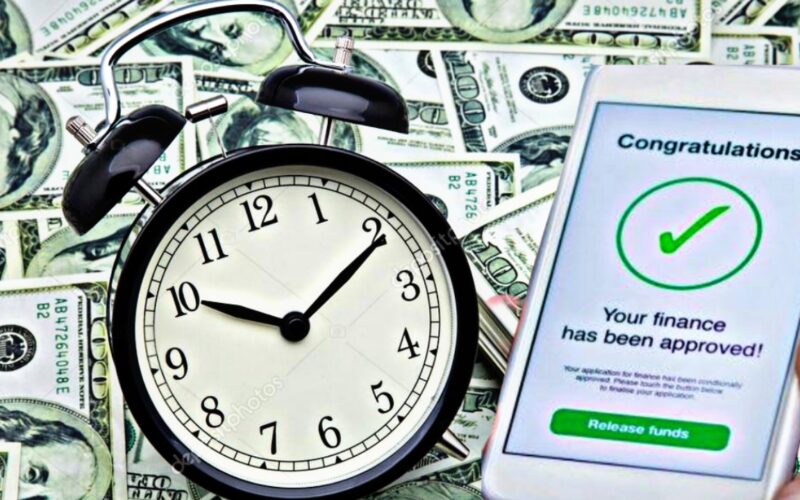 Get a Loan in 24 Hours in Nigeria—Fast, Safe, and Legit