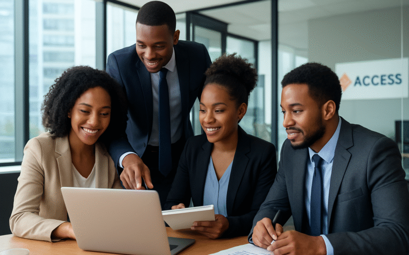 Best Guide to Access Bank Graduate Trainee Jobs in Lagos 2025