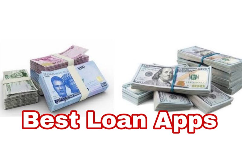Best Loan Apps in Nigeria (2025)—Compare and Apply Fast