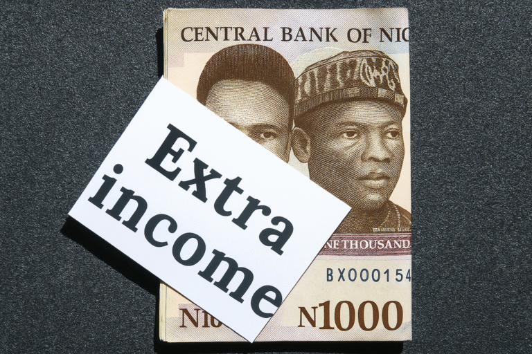 Best Side Hustles for Nigerian Students (2025 Guide)