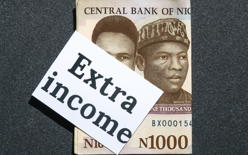 Best Side Hustles for Nigerian Students (2025 Guide)