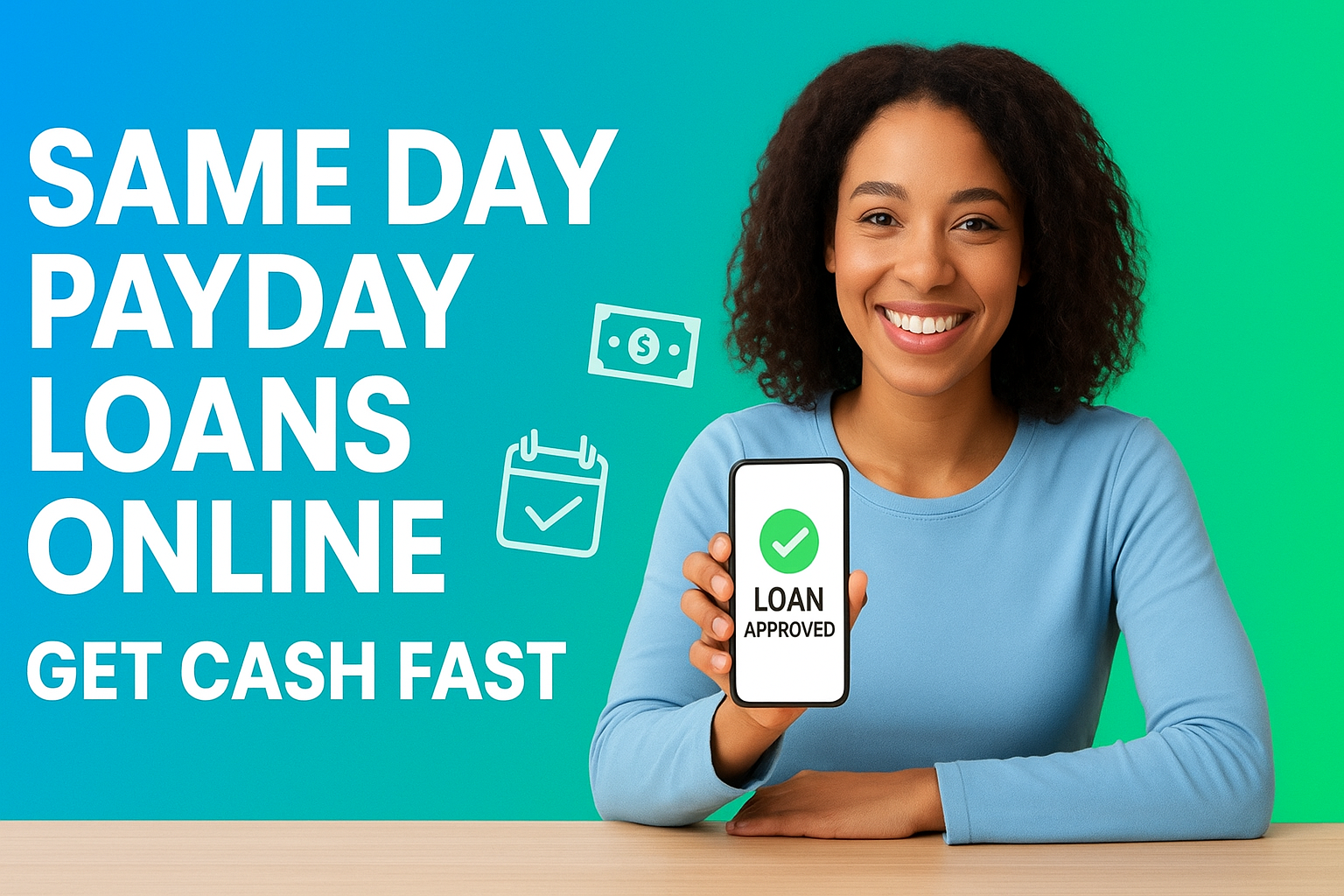 Payday Loans