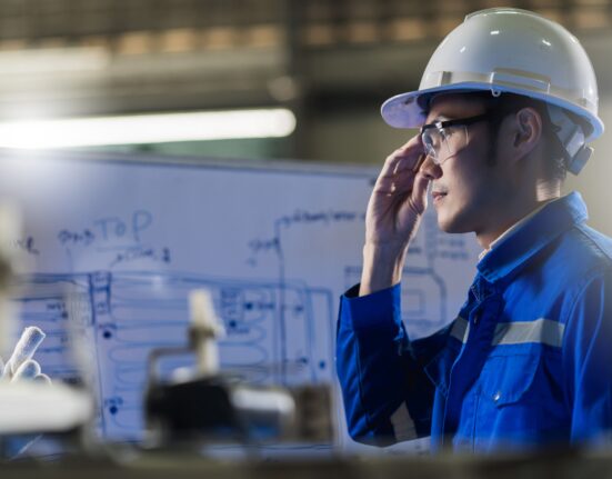 £50,000 Engineering Jobs in the UK with Skilled Worker Visa Sponsorship (2026)