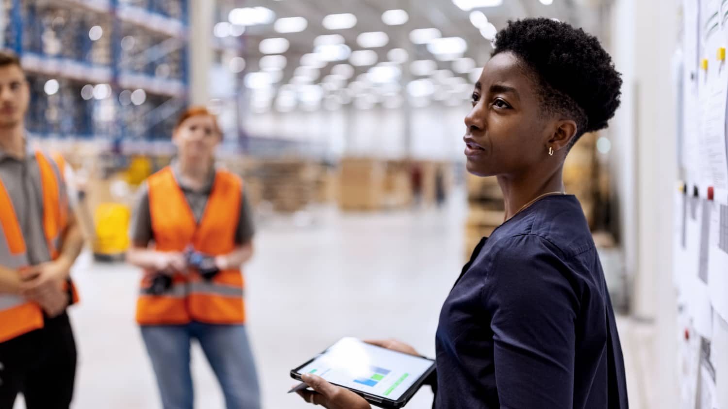 Visa-Sponsored Logistics & Supply Chain Jobs in the USA with Salaries Up to $90,000