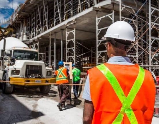 $115,000 Construction Careers in the USA Offering Visa Sponsorship