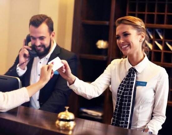 USA Hospitality & Hotel Management Jobs Paying $90,000 with Visa Support