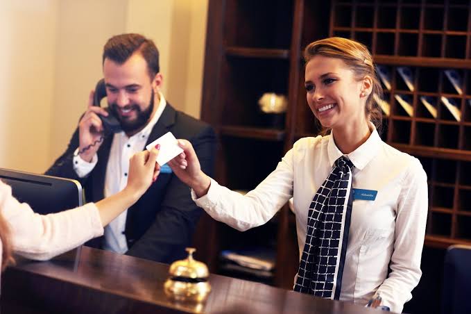USA Hospitality & Hotel Management Jobs Paying $90,000 with Visa Support